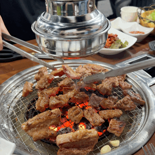 인천 만수동 [청솔갈비] 맛집 | 부모님이 더 좋아하셨던 식당 | 내돈내산 후기