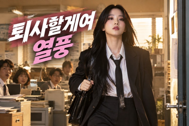 아이들 소연 퇴사할게여 뜻과 가사 해석, 익스 오마주부터 차트 흥행까지