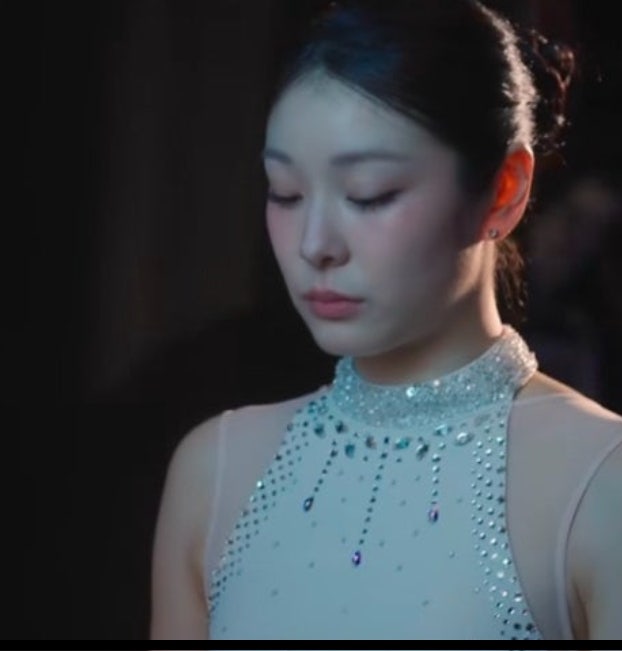 "김연아가 발레를 한다면?" 상상 한 줄에서 시작된 죽음의 무도