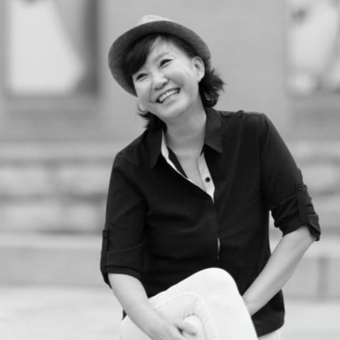 '분홍 립스틱' 강애리자, 혹독했던 무대 공포증 극복하고 다시 마이크 잡기까지