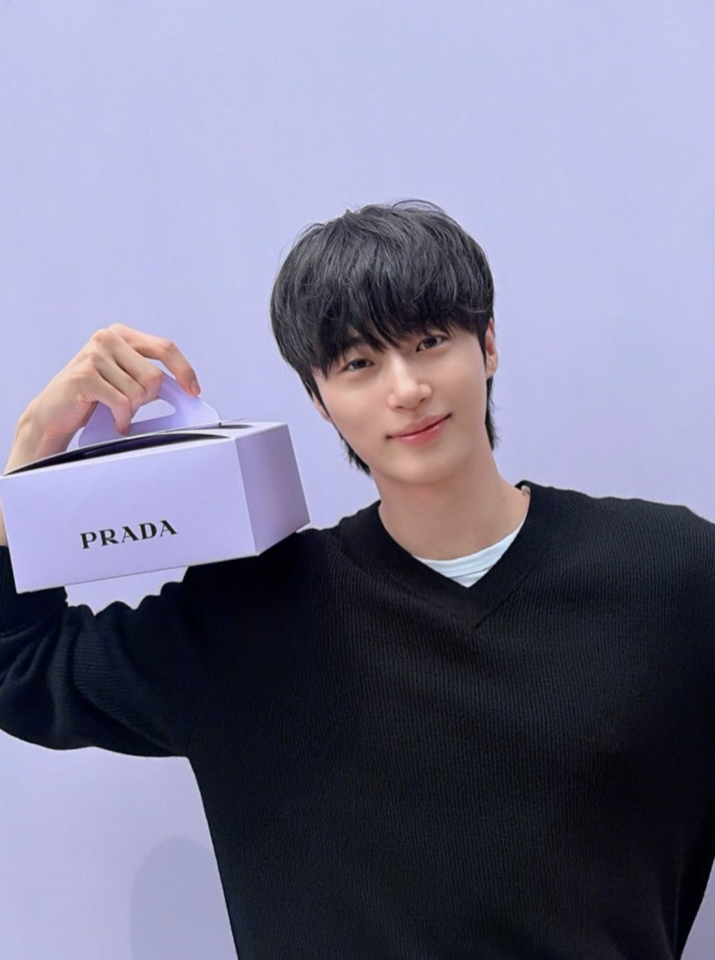 변우석, 사생활 피해에 강경대응…“매니저 집까지 찾아와” 어떤 일들이 있었나?