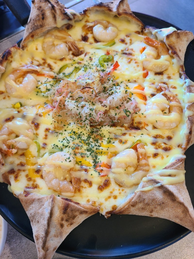 부산 동래 화덕피자 맛집 파스타 리조또 밥집 술집 밀보스79