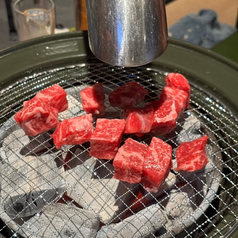부천시청 담가화로구이 부천중동점 추석명절 부모님 모시고 가기 좋은 부천 고기 맛집