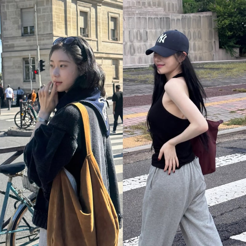 고기 먹는데도 몸매 유지? 난리난 채령 식단, 핵심은 ‘이 조합’