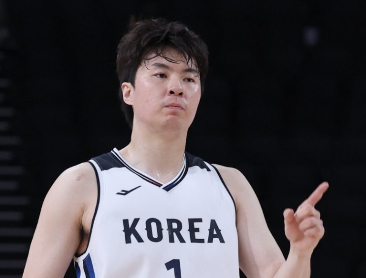 2026 아이치 나고야 아시안게임 남자농구 결승전 일본 vs 한국 (한일....