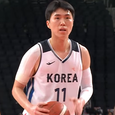 이우석 농구선수 프로필 나이 기록 상무 전역