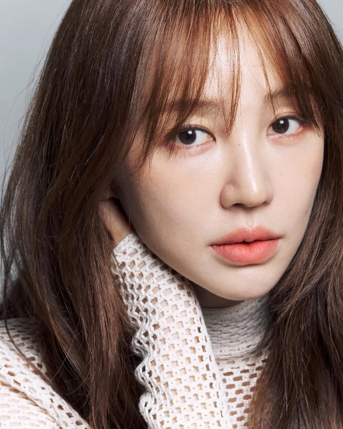 "윤은혜 마지막 연애가 29살 때라니" 14년째 연애 안 한 이유