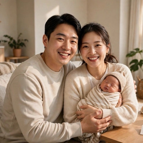 2026년 신생아 특례대출 조건, 1%대 금리 받는 법 공개
