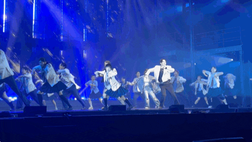 주말에 볼 만한 뮤지컬, 콘서트처럼 신나는 드림하이 리부트