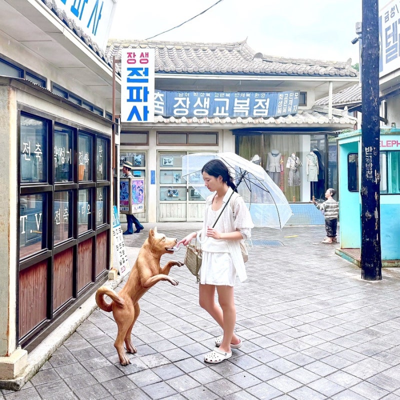 울산 가볼만한곳 장생포 고래박물관 고래문화마을 울산 여행 코스