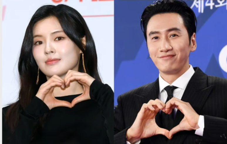 이광수 이선빈 9년 열애 지석진 결혼 잔소리 2세 언급 배경 및 반응 정리