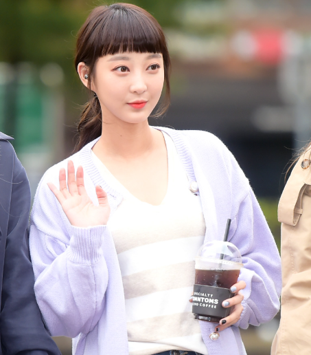 “EXID 혜린!” 월매출 1억4천 타코집 사장으로 변신한 근황