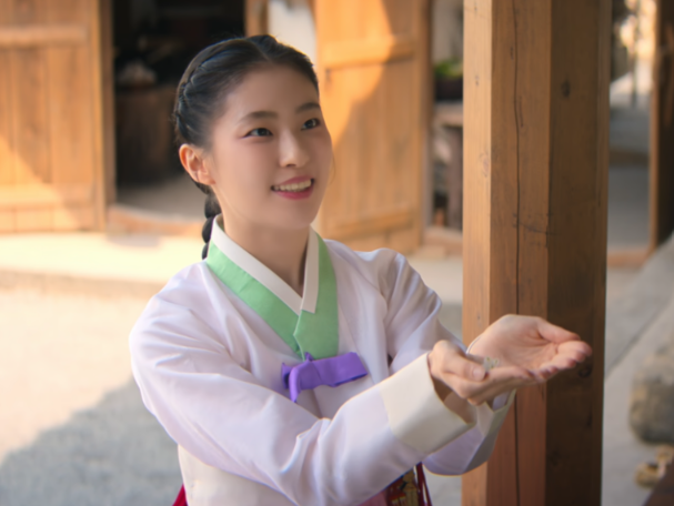 신윤하 프로필 총정리ㅣ나이 본명 스캔들 소옥역 노출수위 출연작