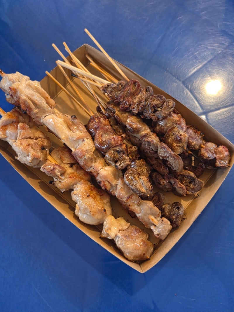 대구 주말 나들이 칠성시장 야시장 축제 운영시간 기간 주차장 메뉴 맛집 먹거리