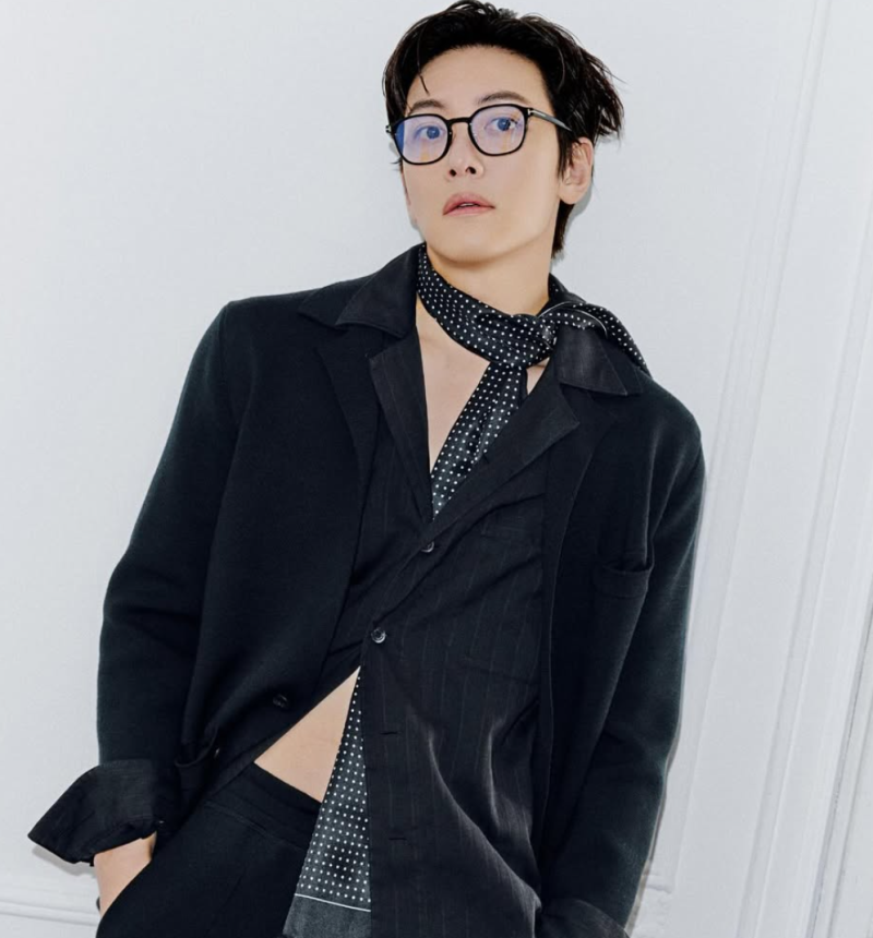 지창욱 프로필 나이 키 대표작 총정리｜비서진 20년 배우 생활부터 넷플릭스 스캔들 조원까....