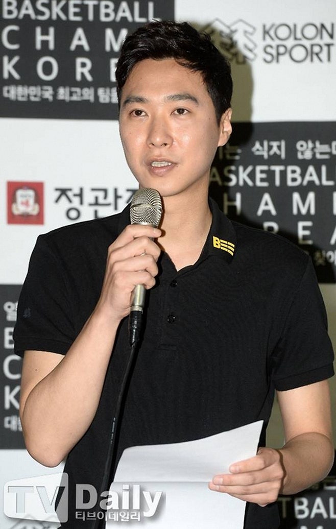 '고지용' 양육비 5천만원·틱톡 근황 충격