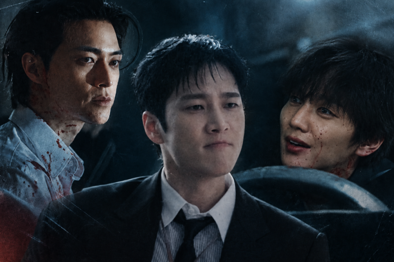 9월 19일 '재벌X형사 2' 최종회 14회 살인마 유승호 + 시즌 3 빌런은 김지훈?
