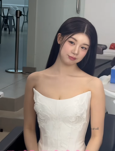 환승연애3 공상정♥서민형 결혼, 헤어진 연인이 첫 부부가 되기까지