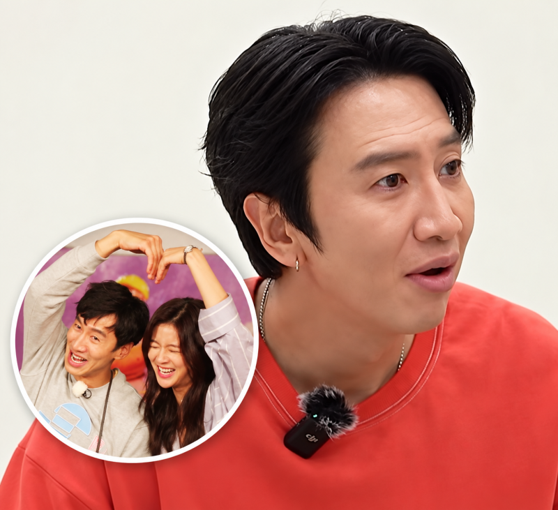 핑계고 이광수, 이선빈과 9년 열애 언급…지석진 “가정 꾸리고”(‘핑계고’)