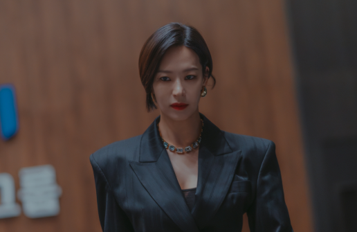 정애연 전남편 김진근 누구? 부모와 누나까지 배우였던 가족 이야기