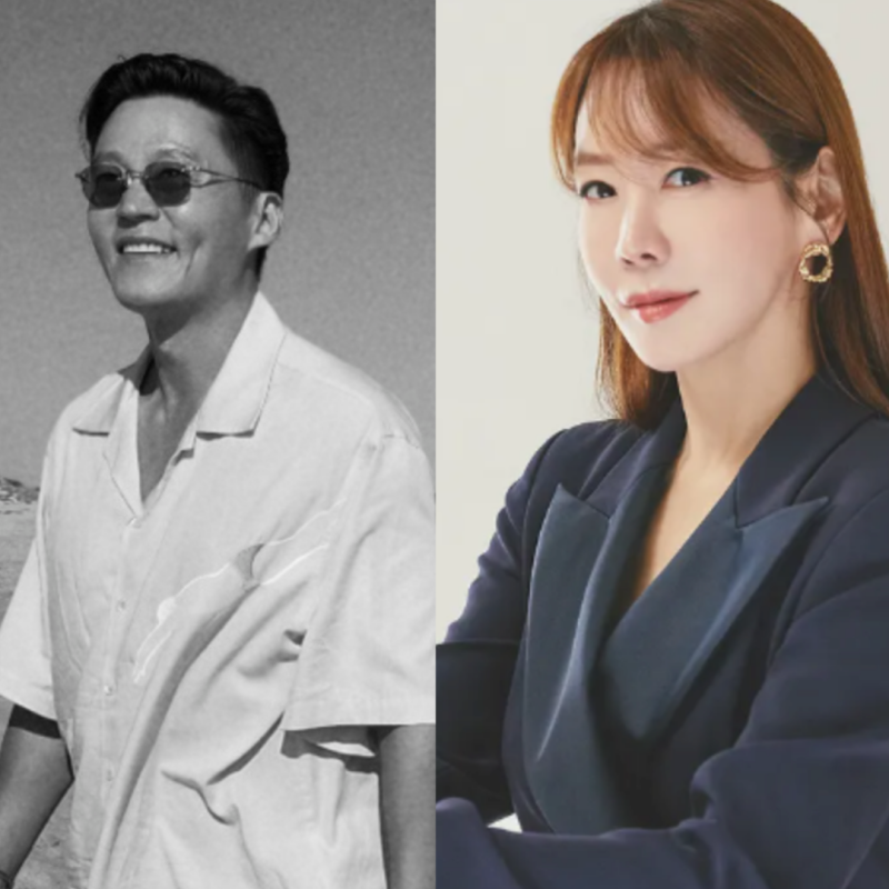 이서진 김정은 결별, 18년 만에 '이별 방송' 뒷이야기