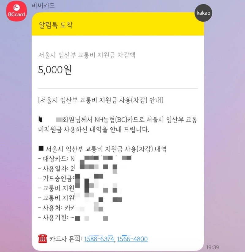서울시 임산부 교통비 지원 신청 방법(70만원) &엄마북돋움 사업 신청 방법 후기 | 임신일기 #1....