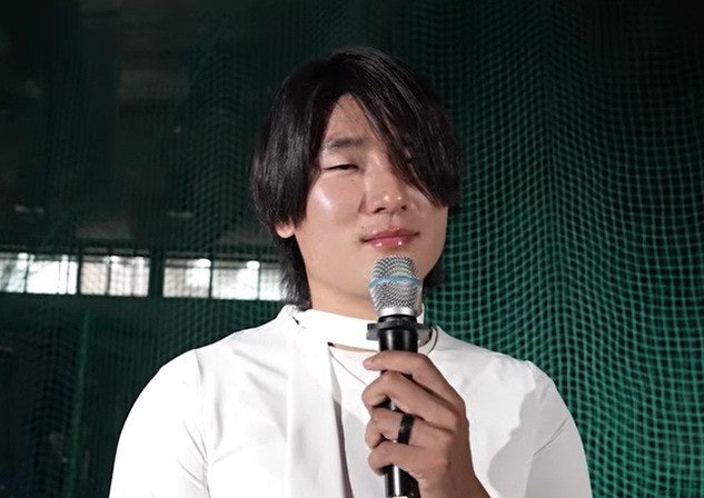 곽빈 선발 확정! 대만전 한국이 우위 가져갈까? 160.3km 에이스의 첫판 승부