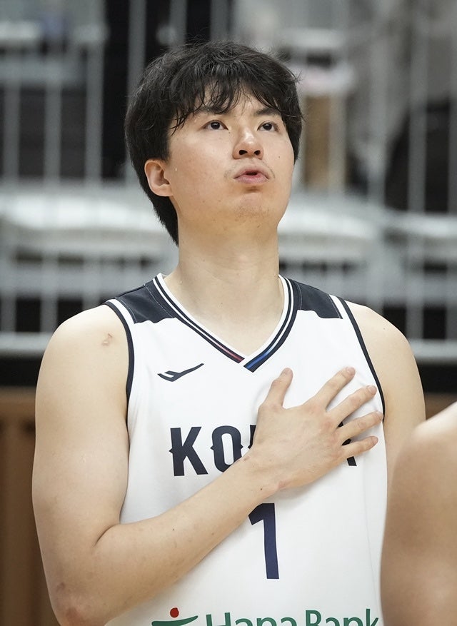 “12년 만의 금메달·군면제 걸렸다” 이현중 이끄는 한국 남자농구, 운명의 한일전 관전포인....