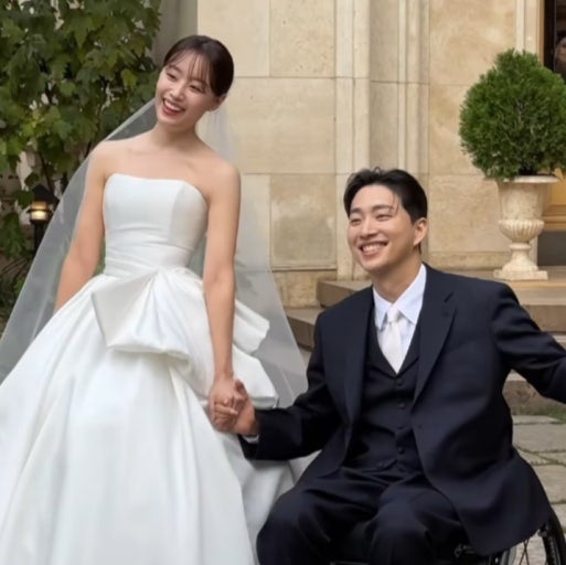 박위♥송지은 결혼 미담이라더니…시어머니 이야기, 결국 논란 터졌다