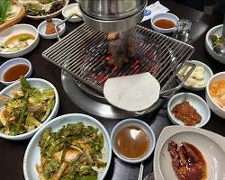 [서울 영등포 맛집] 극악의 웨이팅이 아깝지 않은 인생 돼지갈비 노포 '부일숯불갈비' 솔직 ....