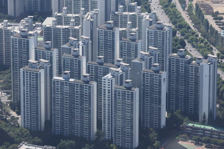2027년 아파트 분양예정 정리 / 서울,경기,인천,대전,부산