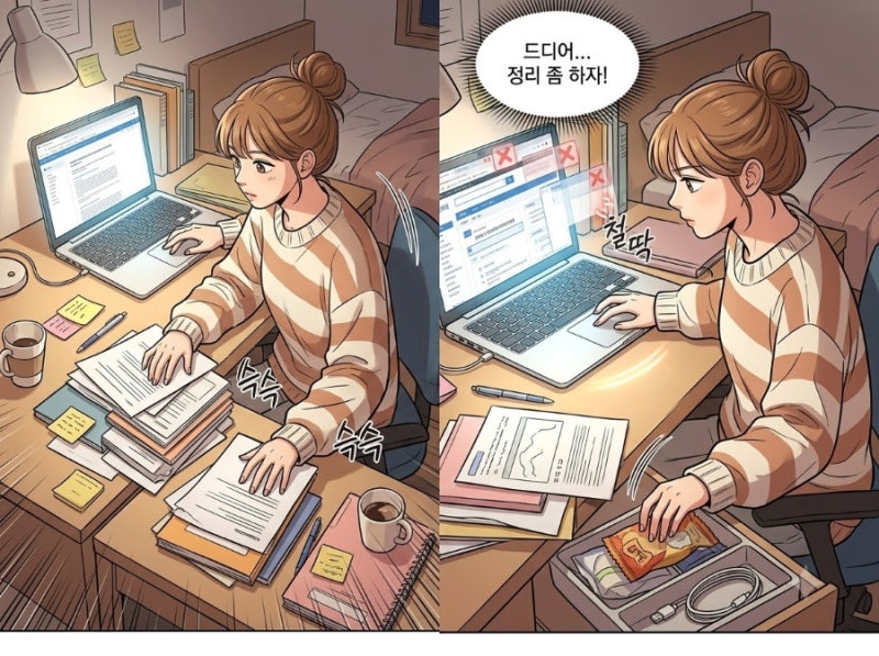 [IT업무치트키]퇴사·인사이동 앞두고 막막함? 인수인계 문서 템플릿 치트키