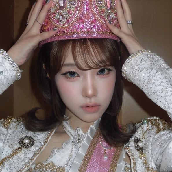 “아닌데, 이거 내 건데”…최예나, ‘캐치 캐치’ 뺏길 뻔한 웃픈 사연