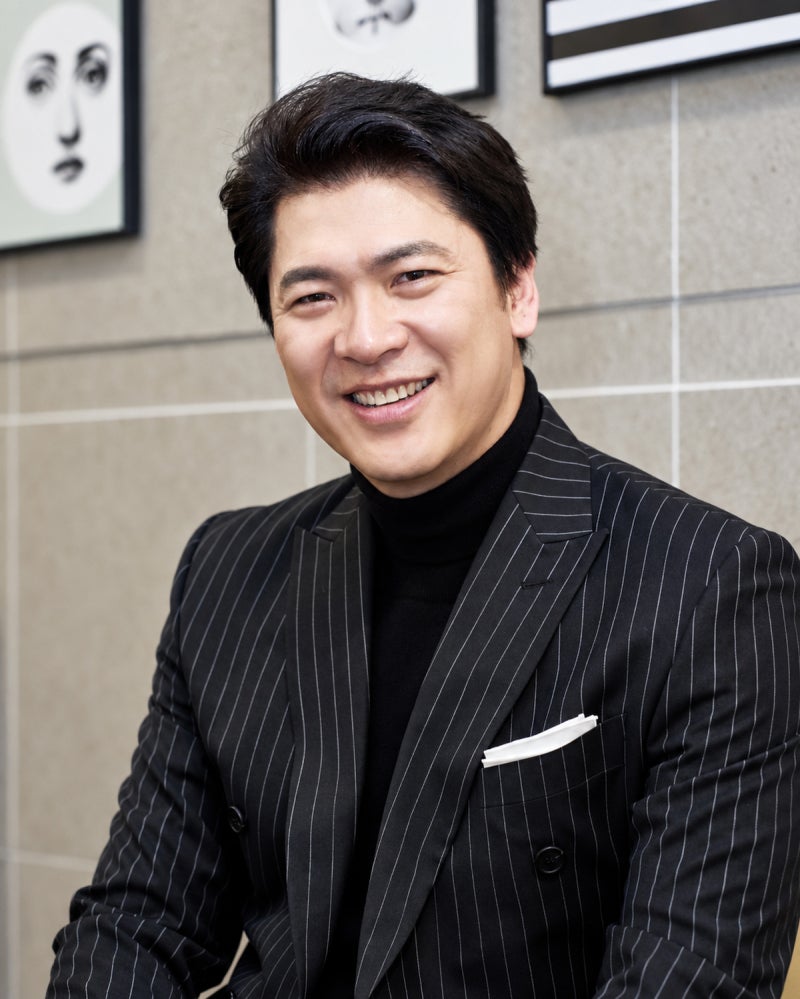 배우 김상경 미담 폐암 4기 경비원 치료비 몰래 보탠 뒤 알려진 마지막 유언