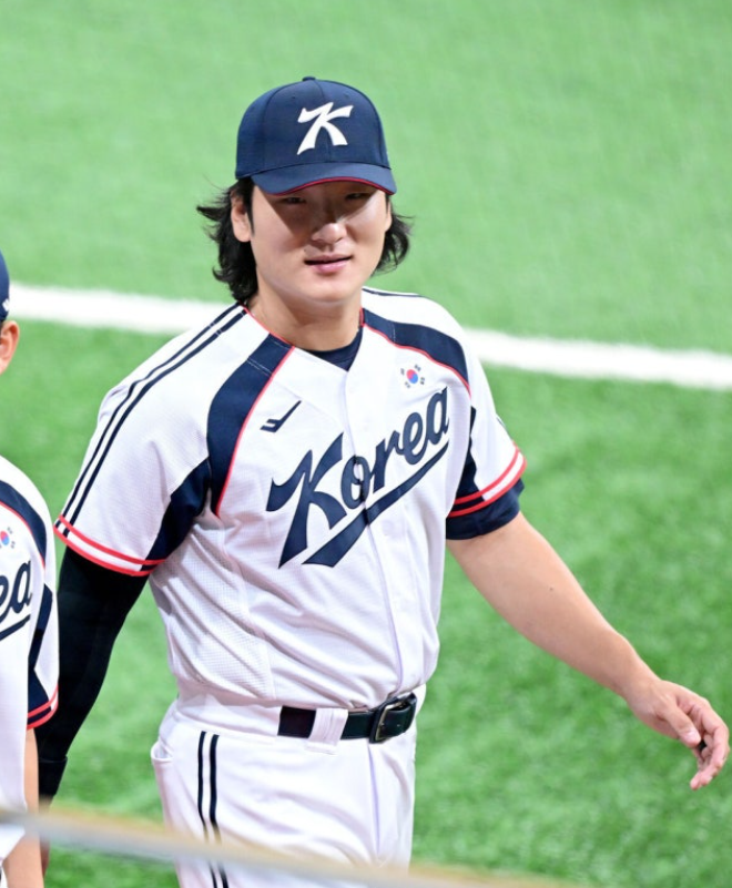 9월 21일 대한민국 대만 아시안게임 야구 프리뷰, 곽빈 vs 린이웨이 첫 경기부터 총력전