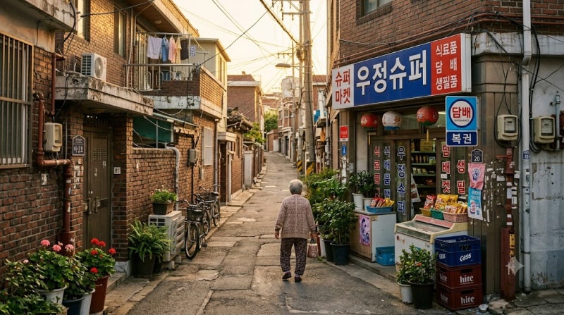 동네한바퀴 이만기 진행 매력부터 백령도 철원 아산 여정까지 총정리