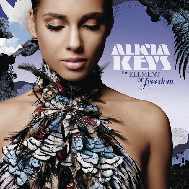 알리샤 키스 Alicia Keys - Empire State Of Mind (Part II)