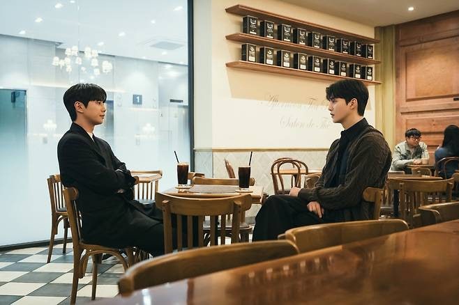 송강·이준영, 9년 만에 다시 한 무대 선다! 이번엔 피아니스트와 지휘자로 만났다