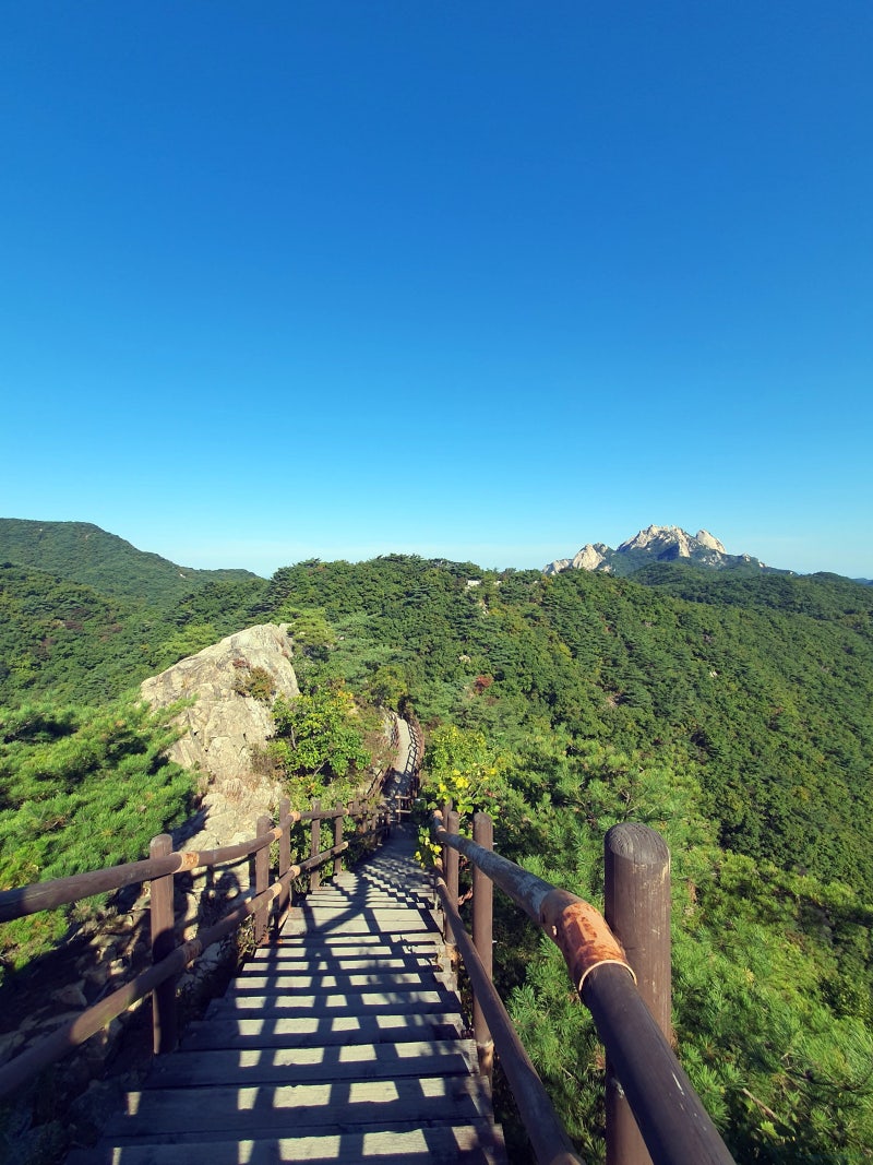 북한산/산이야기/칼바위능선길/북한산등산로/북한산둘레길/등린이/등산/산행/일요일/안전한....