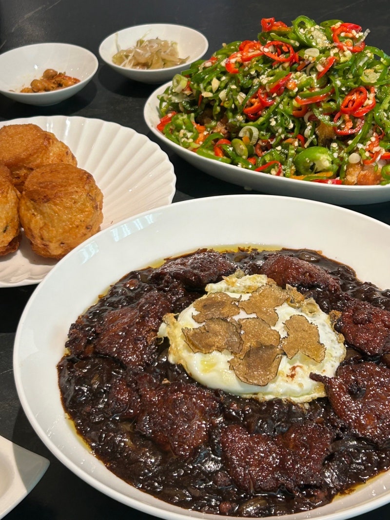광화문역 맛집 분위기 좋은 점심 맛집 무탄 광화문점