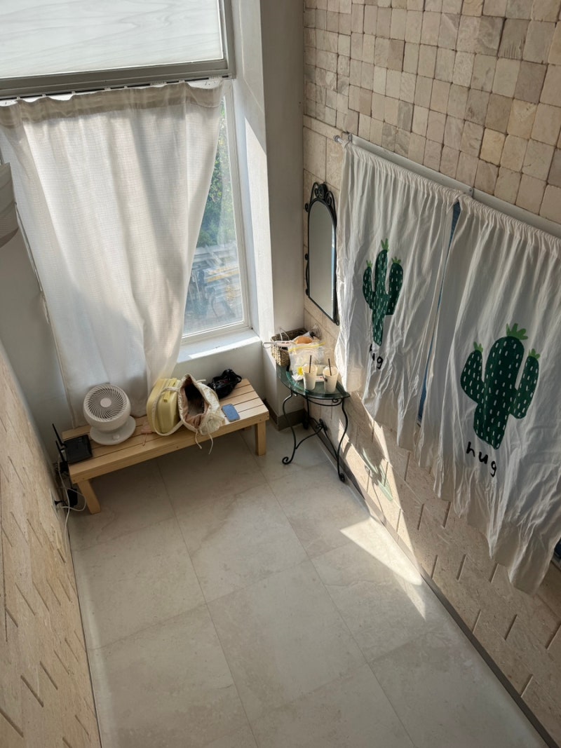乙旺里夢想民宿：靠近仁川乙旺里海水浴場的高CP值住宿