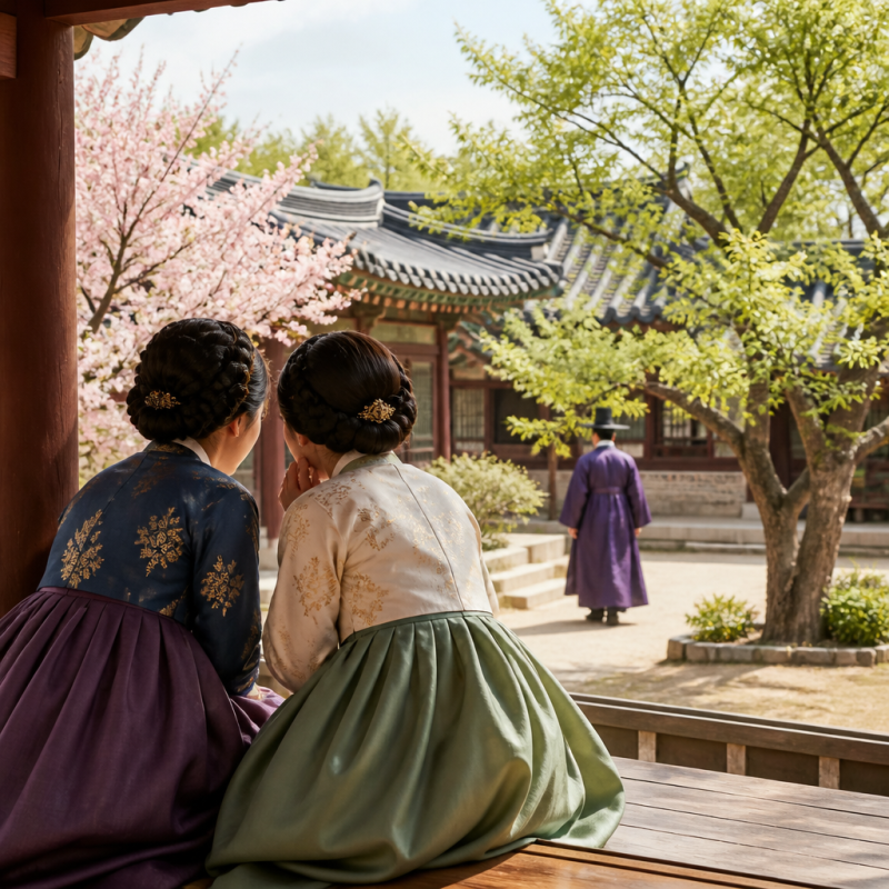 넷플릭스 스캔들 정보 총정리 (출연진·줄거리·순위)