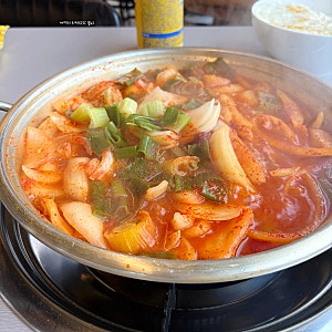 임성근 셰프 박포갈비 부뚜막 짜글이 내돈내산 리얼 솔직후기