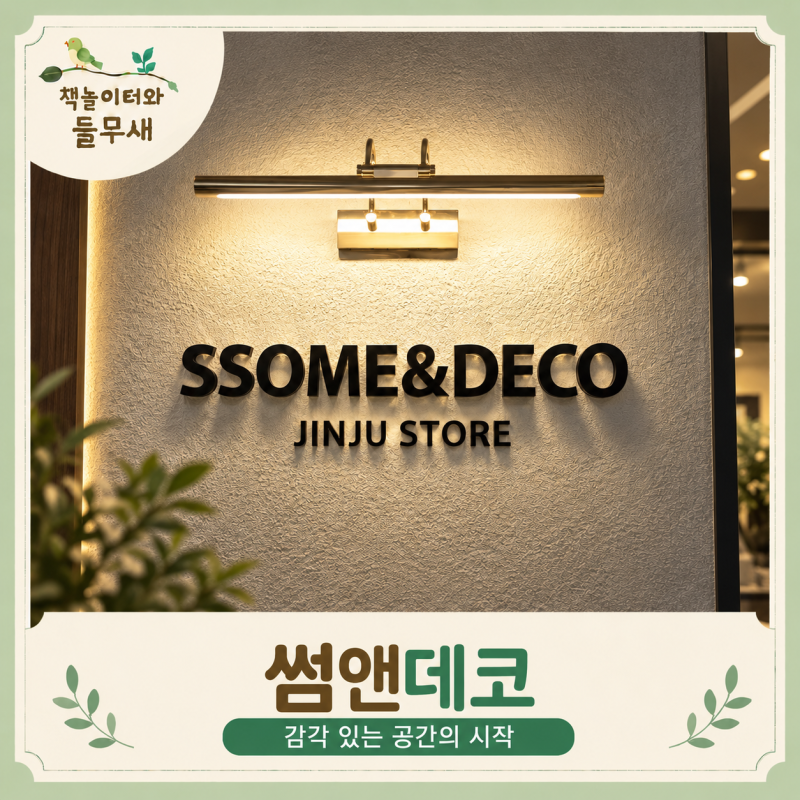 진주가구 썸앤데코 쇼룸 소파부터 침대 테이블까지 직접 비교하는곳