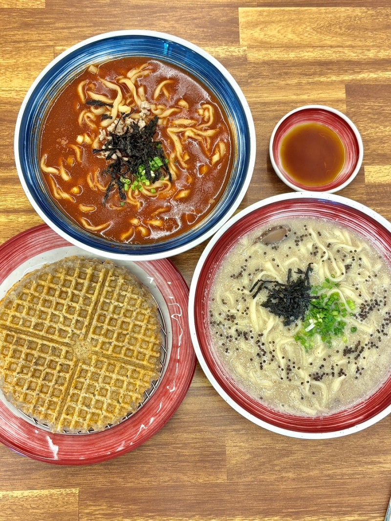 속초 장칼국수 맛집 현지인 픽 속초해풍장칼국수 솔직후기