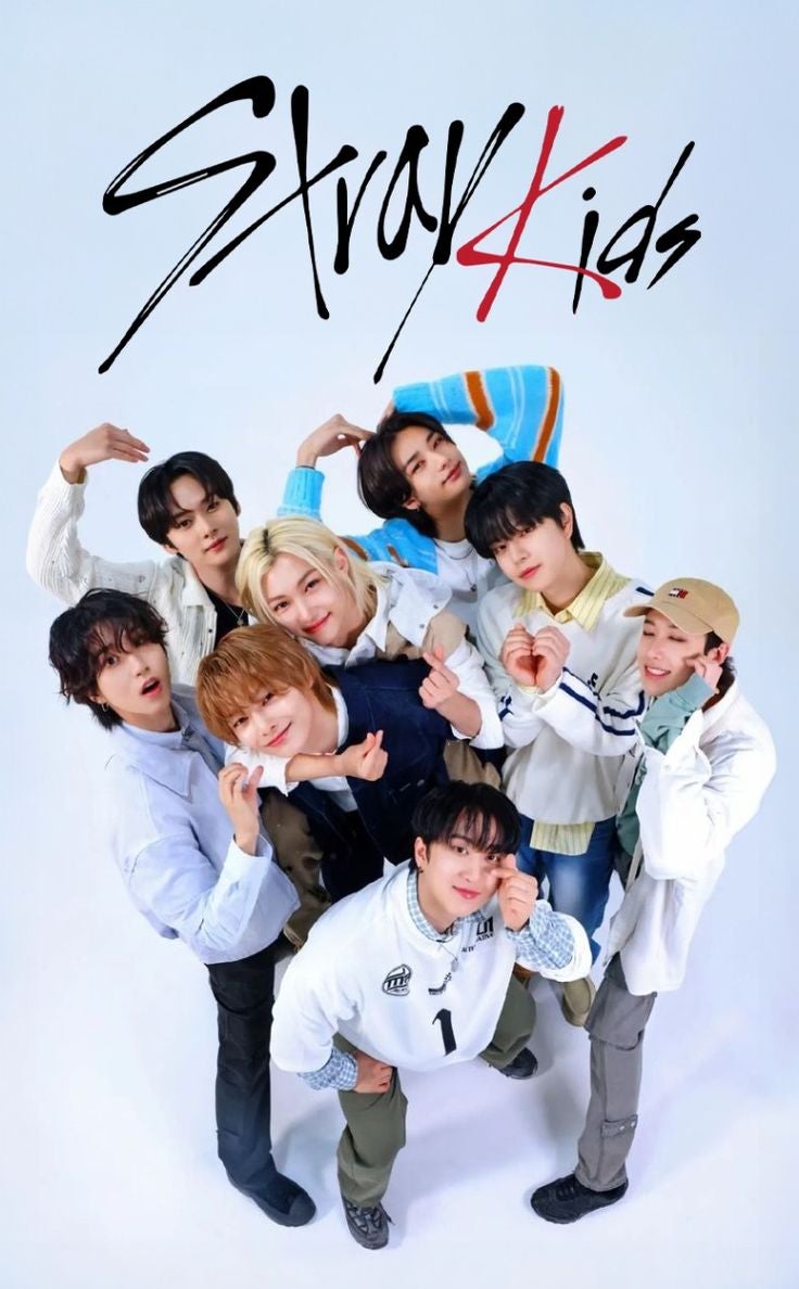 스트레이 키즈(Stray Kids) 완전 가이드 - 데뷔,성공,기부,현재
