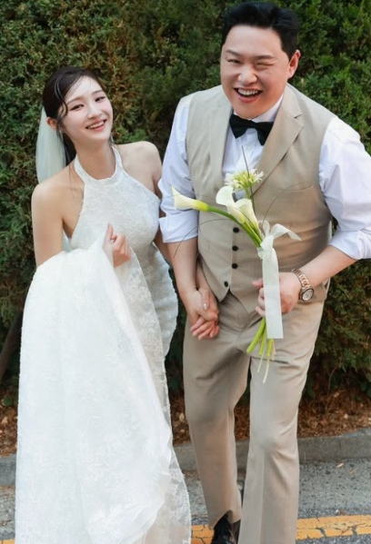 육은영쌤 본명과 직업, 깜짝 결혼까지 총정리
