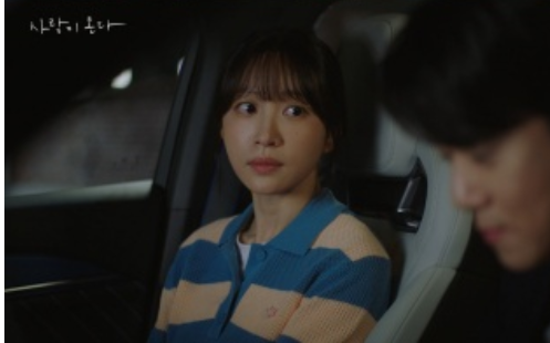하석진 안희연 거절에도 직진…“미혼모? 나랑 결혼하면 해결” 사랑이 온다