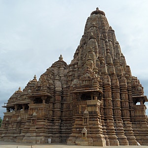 카주라호(Khajuraho), 카마수트라(Kama Sutra)