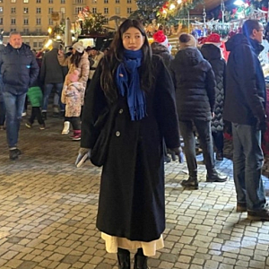 품절 대란중 , 막스마라 마담 블랙 전사이즈 들어옴 310만원대